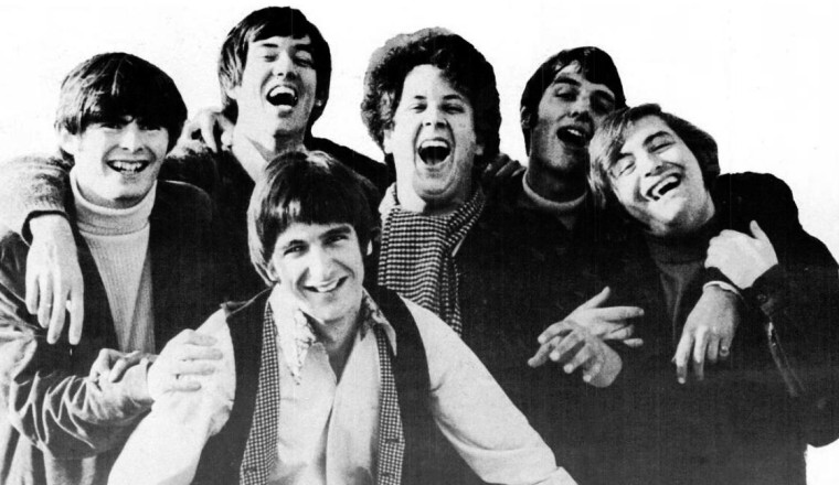 The Turtles - Selections