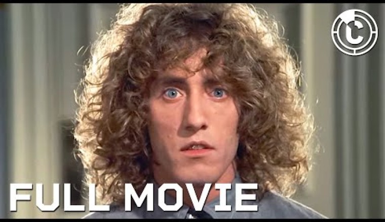 Tommy: The Movie (1975)