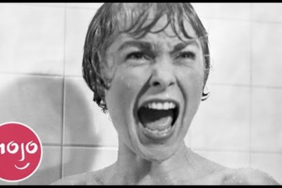 Top 10 Exact Moments Movies Became Entirely Different Movies