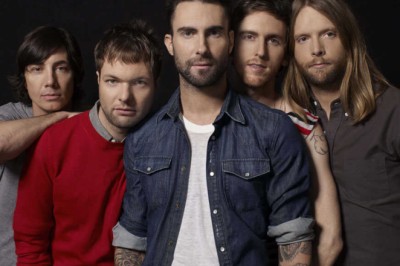 Maroon 5 Hits