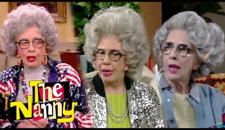 Yetta's Best Moments
