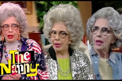 Yetta's Best Moments