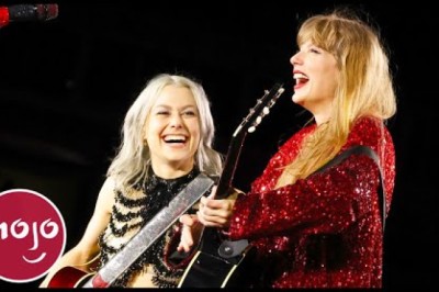 All of Taylor Swift's Collaboration Songs: RANKED