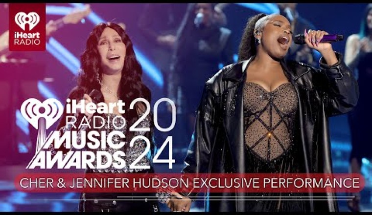 iHeartRadio 2024 Performances