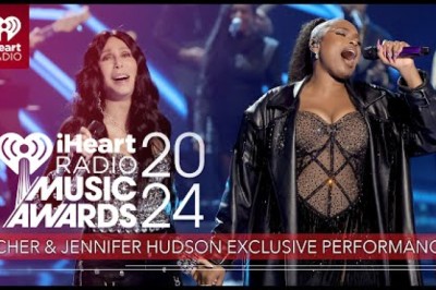 iHeartRadio 2024 Performances
