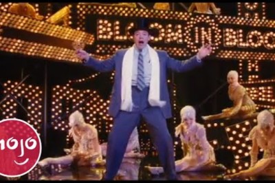 Top 10 Hilariously Meta Broadway Songs