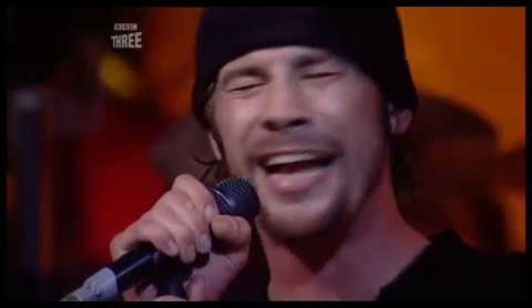 Jamiroquai - Live at the Jazz Cafe (2006)