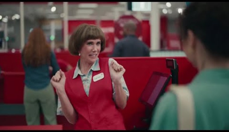 All Target Lady ADs