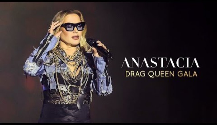 Anastacia - Live @ Drag Queen Gala 2023