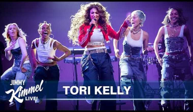 Tori Kelly – thing u do
