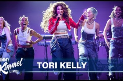 Tori Kelly – thing u do