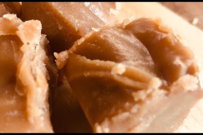 Easy Maple Fudge