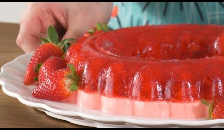 How to Make Jell-O Salad Like a '50s TV Mom