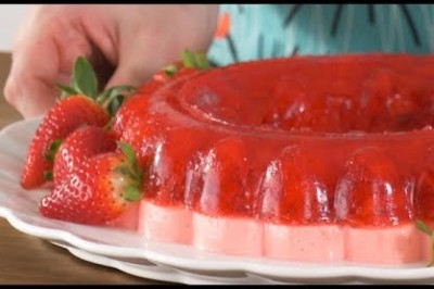 How to Make Jell-O Salad Like a '50s TV Mom