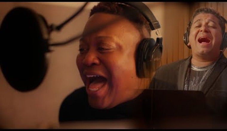 On A Clear Day You Can See Forever (ft. Tituss Burgess)