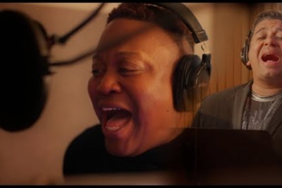 On A Clear Day You Can See Forever (ft. Tituss Burgess)
