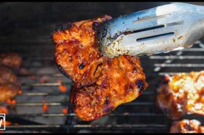 Huli Huli Chicken