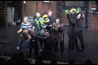 Avenue Q - Midvale Main Street Theatre
