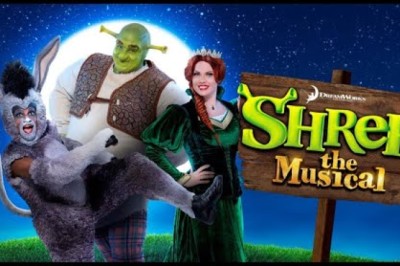 Shrek the Musical
