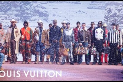 Men's Fall-Winter 2024 Show