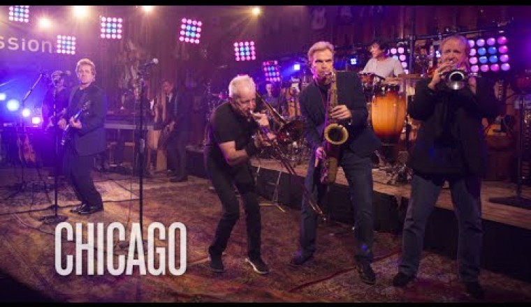 Guitar Center Sessions:  Chicago