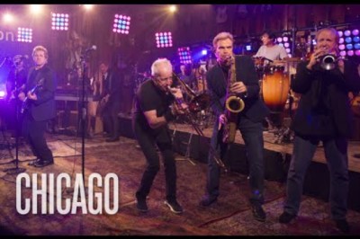 Guitar Center Sessions:  Chicago