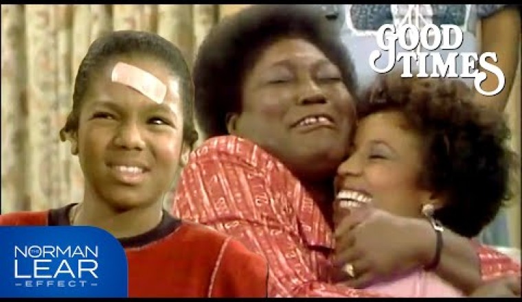 Good Times'  Most Iconic Moments