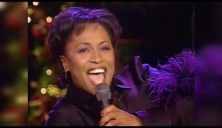 Jenifer Lewis - Black Don't Crack (featuring Marc Shaiman)