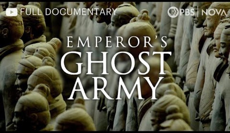 Emperor's Ghost Army