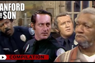 The Funniest Visits From The Cops