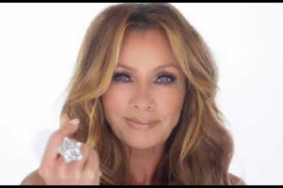 Vanessa Williams - Legs (Keep Dancing)