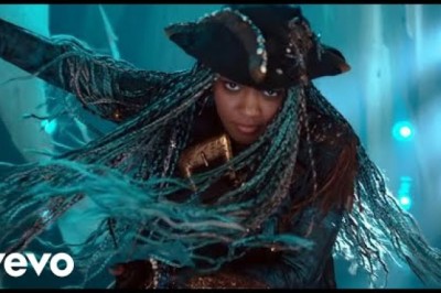 What's My Name (from Descendants 2)