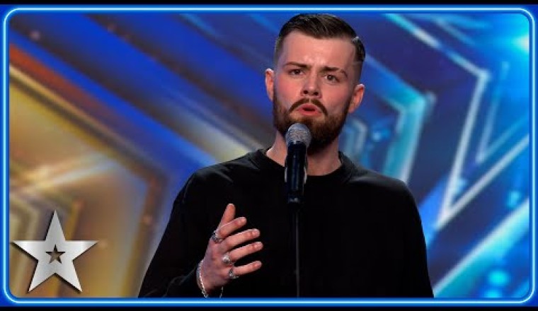 Harrison Pettman SURPRISES parents with EMOTIONAL cover