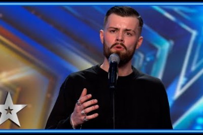 Harrison Pettman SURPRISES parents with EMOTIONAL cover
