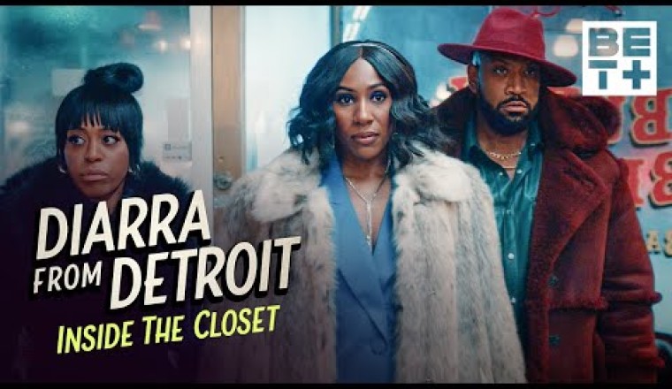 Inside The Fabulous Fashions Of The Hottest New Show!