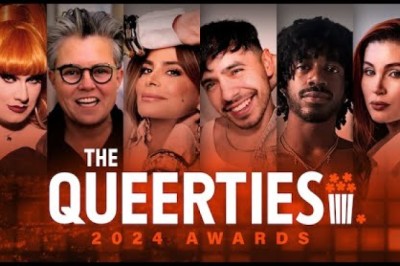 2024 Queerties Awards