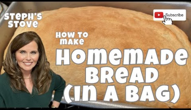 Bread (in a Bag)
