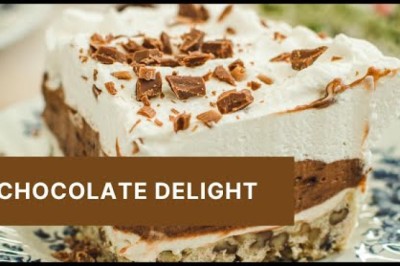 Chocolate Delight