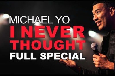 Michael Yo - I Never Thought