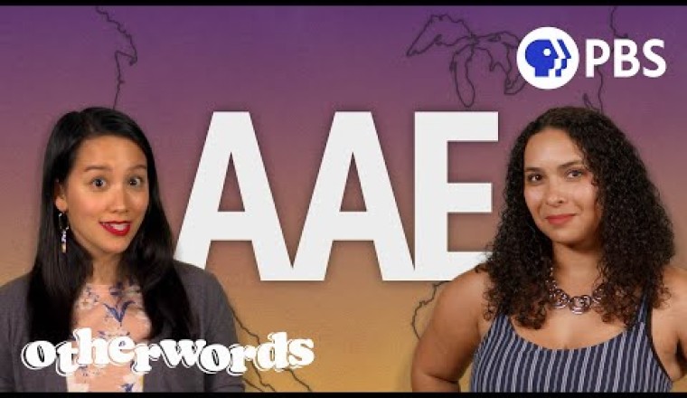 What People Get Wrong About African-American English