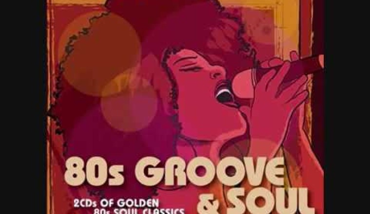 80's RnB Soul Groove Mix