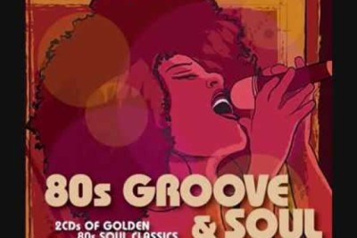 80's RnB Soul Groove Mix