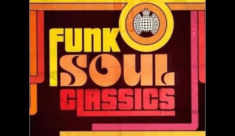 Funky Soul Classics