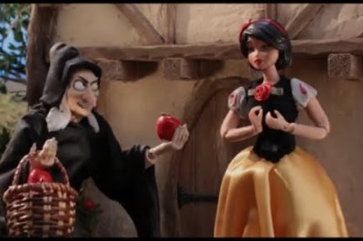Robot Chicken - Fairy Tale Parodies Compilation