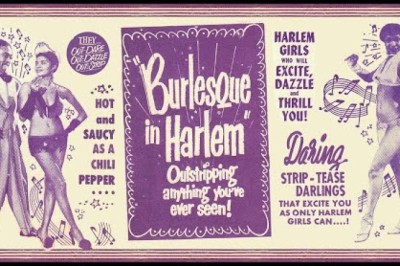 Burlesque In Harlem (1949)
