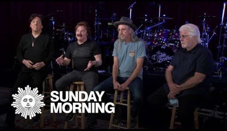 The Doobie Brothers, Still Going Strong