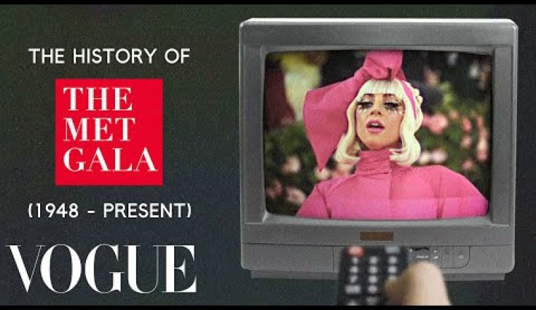 Everything You Need to Know About the Met Gala
