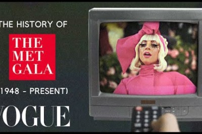 Everything You Need to Know About the Met Gala