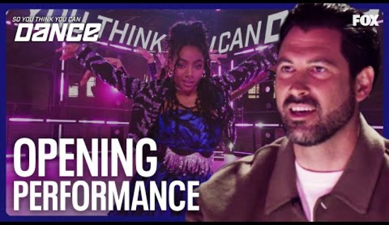 Finalists Deliver Electrifying Performance to Blackpink’s “Boombayah”