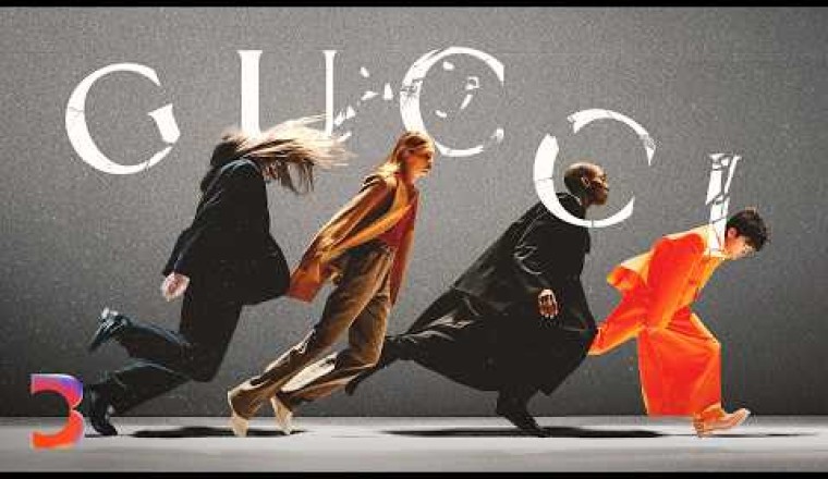 How Gucci Fell From High Fashion to Discount Rack